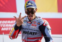 MotoGP Emilia Romagna sangat berkesan bagi Federal Oil