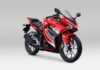 Motor sport honda cbr150R