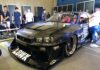 Nissan Skyline GTR R34