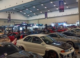 IMX 2025 Rilis Tiket Pre-Sale 3, Kesempatan Terakhir Dapatkan Harga Spesial! IMX 2024 mendapat apresiasi dari pemerintah