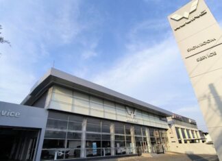 Dealer Wuling Terbaru Hadir di BSD dan Bekasi Barat Dua dealer Wuling terbaru hadir di BSD dan Bekasi