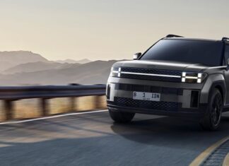 Harga Santa Fe Terbaru Tembus Rp 860 Jutaan Harga Santa Fe terbaru tembus Rp 800 jutaan