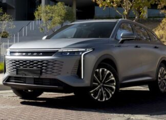 Omoda C9 Resmi Mengaspal, Tawarkan 2 Varian untuk Konsumen SUV Omoda C9 resmi mengaspal dengan harga mulai dari Rp 700 jutaan