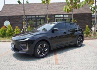 Perawatan Gratis Mobil Listrik Neta Siap Manjakan Konsumen Neta berikan layanan perawatan gratis mobil listrik untuk konsumennya