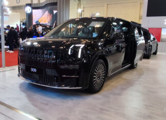 Zeekr 009 Dibekali Keunggulan Ini untuk Jadi Pesaing Alphard Keunggulan Zeekr 009 untuk melawan Toyota Alphard