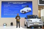 New Almaz RS Hybrid menjadi hybrid pertama yang dilengkapi garansi seumur hidup untuk komponen inti