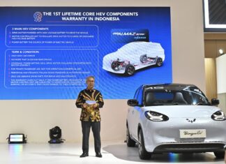 Wuling Hadirkan Promo Menarik di GJAW 2024, Berbagai Keuntungan Menanti! promo wuling gjaw 2024