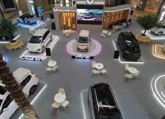 Wuling Hadirkan Promo Spesial dan Pameran Menarik di Jakarta dan Bekasi promo wuing