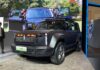 Chery J6 Phantom GJAW 2024