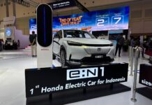 promo honda di GJAW 2024