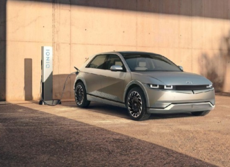 Hyundai Tawarkan Program Berlangganan Pengisian Daya Mobil Listrik program langganan charging station hyundai