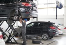 Pengguna BMW F Series dapat program khusus dari BMW Astra