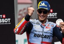 Apresiadi Federal Oil untuk Marquez bersaudara di MotoGP Malaysia 2024