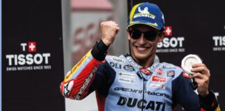 Apresiadi Federal Oil untuk Marquez bersaudara di MotoGP Malaysia 2024