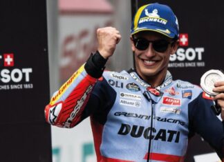 Apresiadi Federal Oil untuk Marquez bersaudara di MotoGP Malaysia 2024