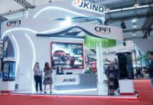 JKIND hadirkan produk inovatif di pameran GJAW 2024