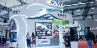 JKIND hadirkan produk inovatif di pameran GJAW 2024