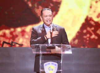 IMI Award 2024 Bentuk Apresiasi Insan Motorsport di Indonesia IMI Award 2024 dilangsungkan di Jakarta