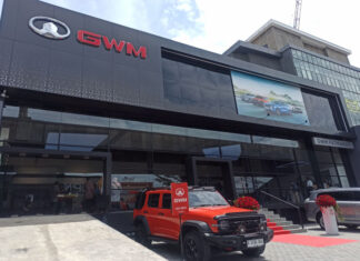 Dealer GWM Fatmawati Resmi Beroperasi dengan Layanan 3S Dealer GWM Fatmawati dilengkapi layanan 3S
