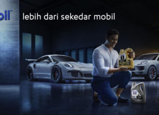 Pelumas Mobil™ Penuhi Komitmen Kualitas Produk Pelumas mobil™ penuhi komitmen untuk memberikan kualitas terbaik bagi konsumen