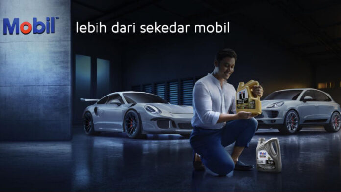 Pelumas mobil™ penuhi komitmen untuk memberikan kualitas terbaik bagi konsumen