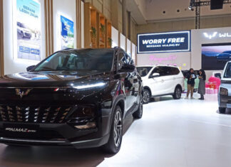 Insentif Mobil Hybrid Resmi Disahkan Pemerintah Insentif mobil hybrid resmi diberlakukan oleh pemerintah