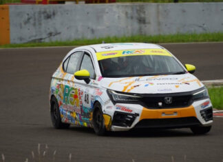 Pertamina 6 Hours Endurance Dapat Apresiasi Pembalap Pertamina 6 Hours Endurance diselenggarakan di Sirkuit Sentul, Bogor, Jawa Barat