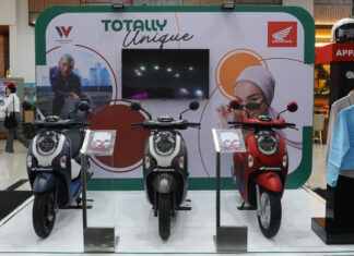 Aksesoris New Scoopy Dijual Mulai Harga Rp 60 Ribu Harga Aksesoris New Scoopy dijual mulai dari Rp 60 ribu