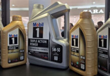 Kampanye baru Mobil Lubricants turut menggandeng public figure