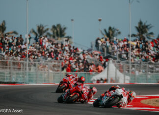 Segini Investasi ITDC untuk Homolgasi FIA Grade 3 di Mandalika Investasi ITDC untuk Homologasi FIA Grade 3 di Mandalika