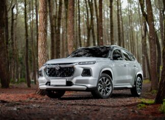 Suzuki Cetak Rekor Penjualan di Bulan November! penjualan suzuki november