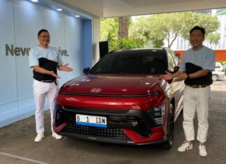 All-new Kona Electric N Line Lebih Mahal, Ubahannya Apa Saja? All-new Kona Electric N Line