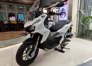 Promo Spesial Wahana Honda Bikin Calon Konsumen Untung Promo spesial wahana honda hadirkan keuntungan untuk calon konsumen