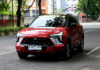 fitur mitsubishi xforce ultimate ds