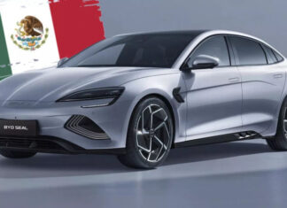 Penjualan Mobil Eropa di Meksiko Keok di Tangan Tiongkok Penjualan Mobil Eropa di Meksiko Keok di Tangan Tiongkok