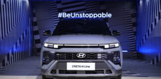 Hyundai New Creta kini hadir dalam mesin Turbo