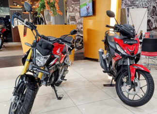 Promo Penjualan Honda Sodorkan Kemudahan untuk Calon Konsumen Wahana Honda sodorkan promo penjualan Honda hingga akhir Januari 2025
