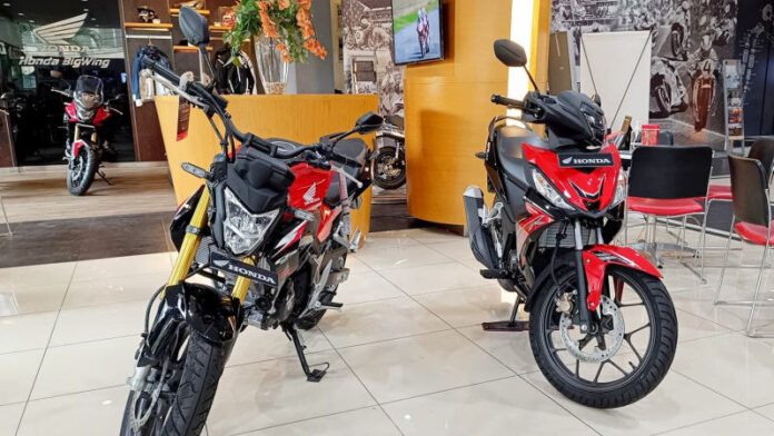 Wahana Honda sodorkan promo penjualan Honda hingga akhir Januari 2025