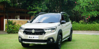 New XL7 jadi penopang penjualan Suzuki Desember 2024