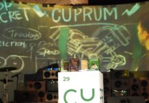 cuprum motor oil