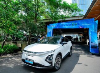 Penjualan Mobil Chery Tahun 2024 Meningkat Pesat Penjualan mobil Chery mengalami peningkatan sepanjang 2024