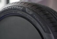 Bridgestone Turanza 6 resmi dirilis di Indonesia