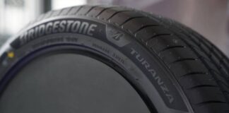 Bridgestone Turanza 6 resmi dirilis di Indonesia