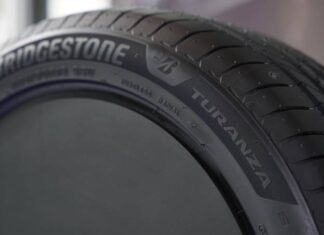 Keunggulan Bridgestone Turanza 6 yang Baru Dirilis di Indonesia Bridgestone Turanza 6 resmi dirilis di Indonesia