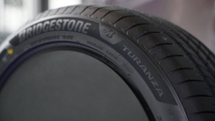 Bridgestone Turanza 6 resmi dirilis di Indonesia