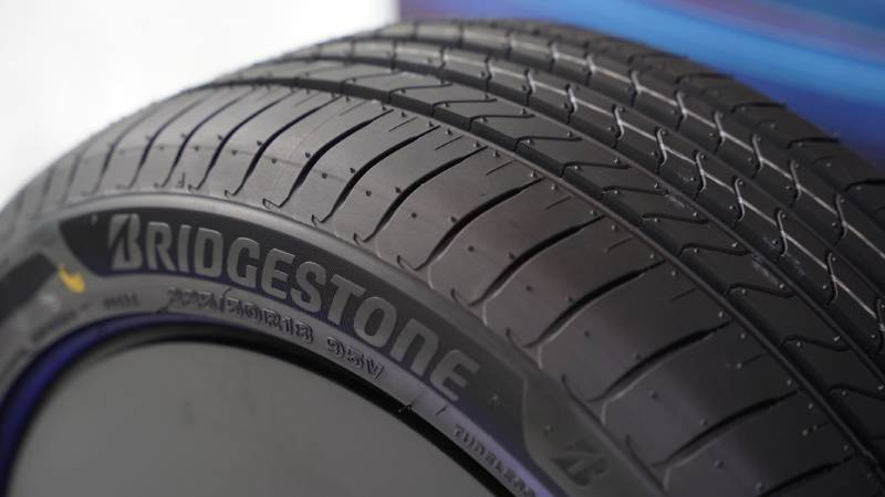 Bridgestone Turanza 6 resmi dirilis di Indonesia