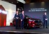 Mazda CX-80 PHEV resmi mengaspal di Indonesia