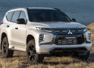 Mitsubishi Suntik Mati Pajero Sport, Simak Alasannya Mitsubishi suntuk mati Pajero Sport