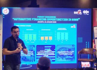 SEVA Siapkan Strategi Baru untuk Tahun 2025 Strategi SEVA untuk tahun 2025
