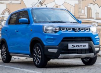 Suzuki S-Presso di Negara Ini Harganya Lebih Murah Suzuki S-Presso di Afrika Selatan Lebih Murah dari Indonesia